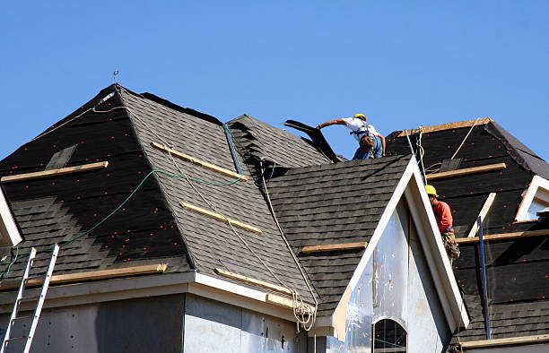 Fast & Reliable Emergency Roof Repairs in Navesink, NJ